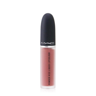 Powder Kiss Liquid Lipcolour - # 996 Date-maker - 5ml/0.17oz