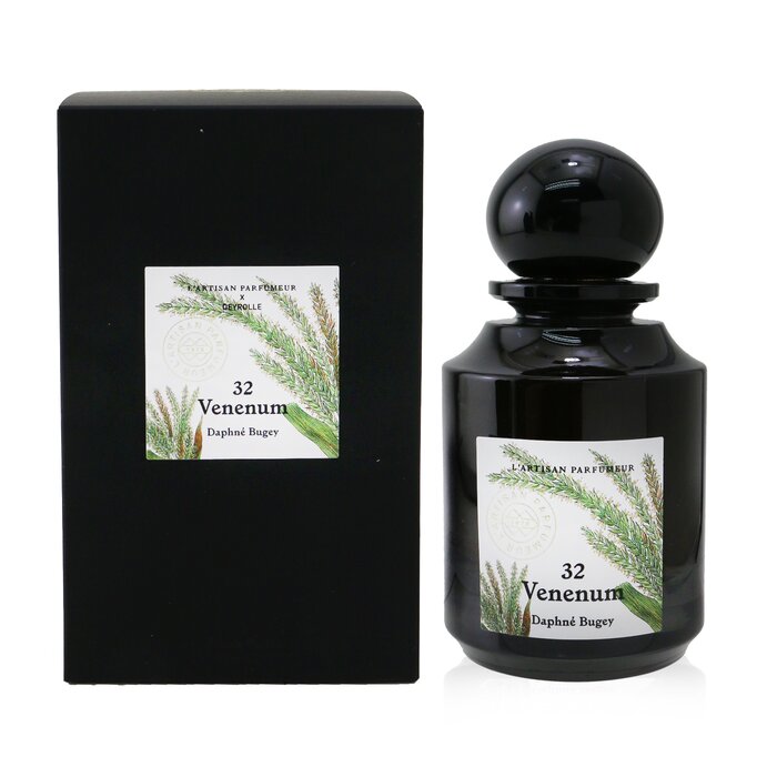 Venenum 32 Eau De Parfum Spray - 75ml/2.5oz