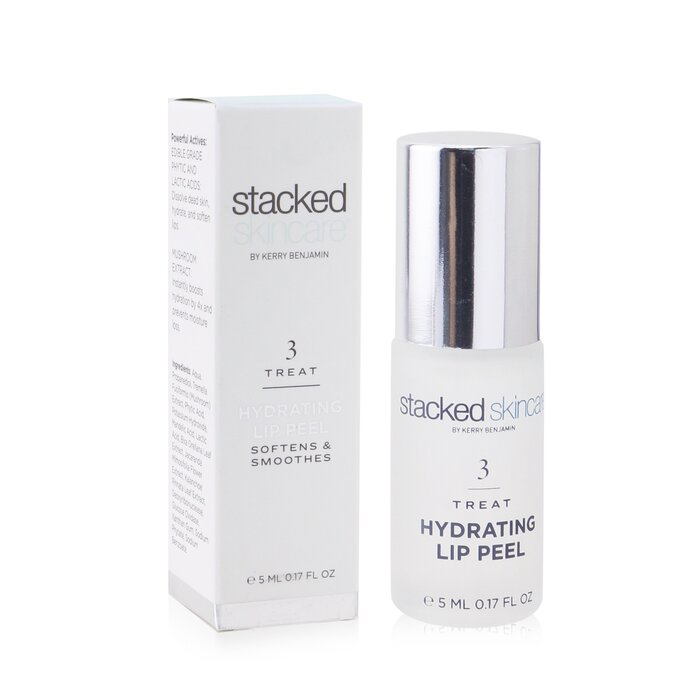 Hydrating Lip Peel - 5ml/0.17oz
