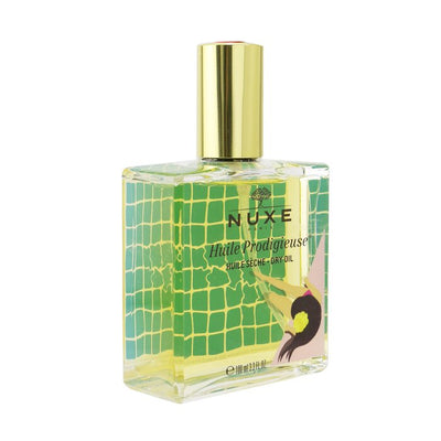 Huile Prodigieuse Dry Oil - Penninghen Limited Edition (yellow) - 100ml/3.3oz