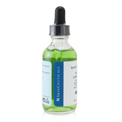 Phyto Corrective - Hydrating Soothing Fluid (for Irritated Or Sensitive Skin) - 55ml/1.9oz