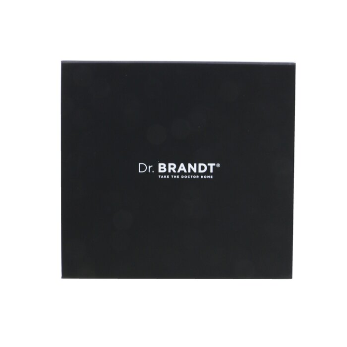 Cheers To 25years Of Dr. Brandt: Microdermabrasion 60g+ Magnetight Age-defier 90g+ Dna Eye 2.5g+ Pore Refiner Primer 7.5ml - 4pcs