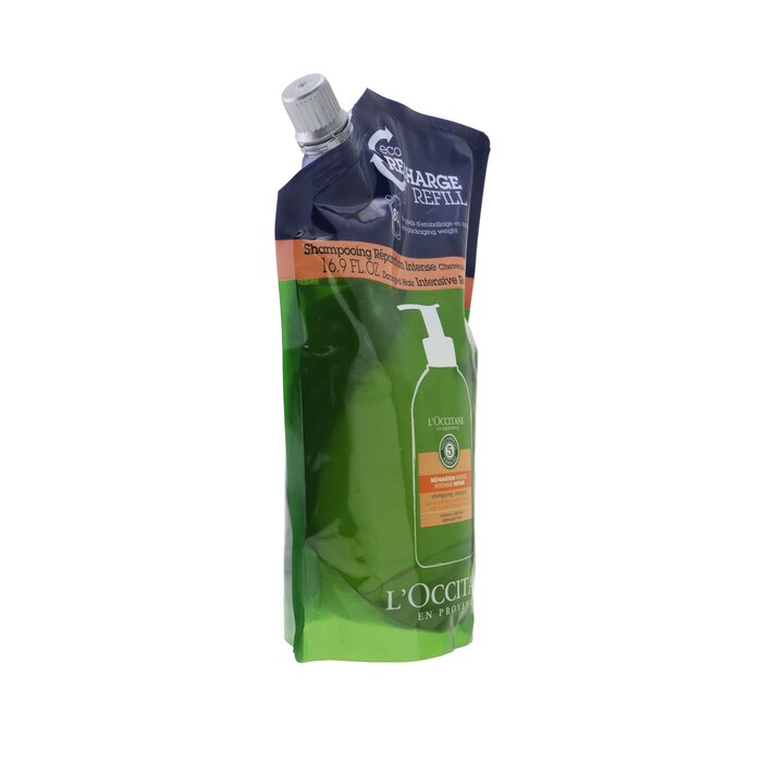Aromachologie Intensive Repair Shampoo - Damaged Hair (eco-refill) - 500ml/16.9oz