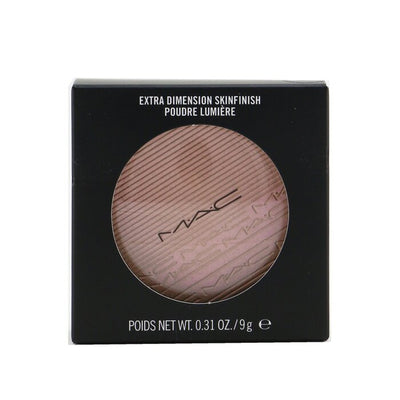 Extra Dimension Skinfinish Highlighter - # Show Gold - 9g/0.31oz