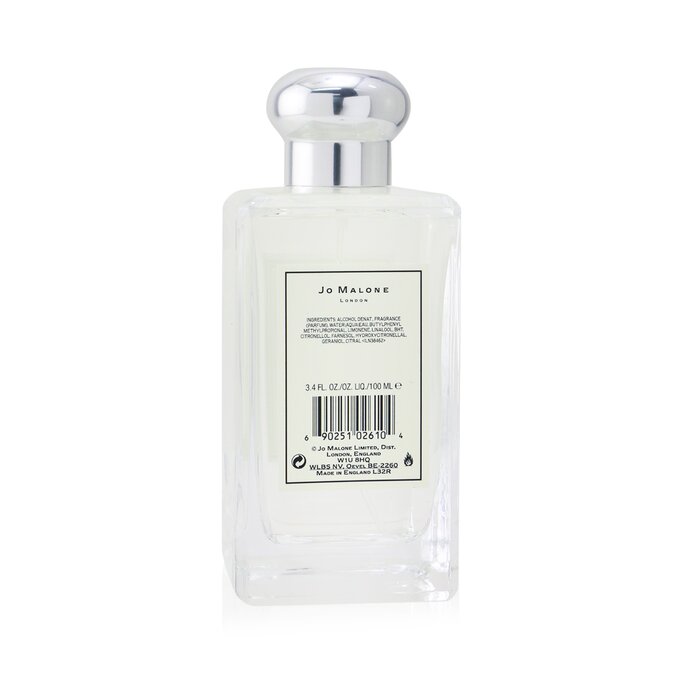 Blackberry & Bay Cologne Spray (gift Box) - 100ml/3.4oz