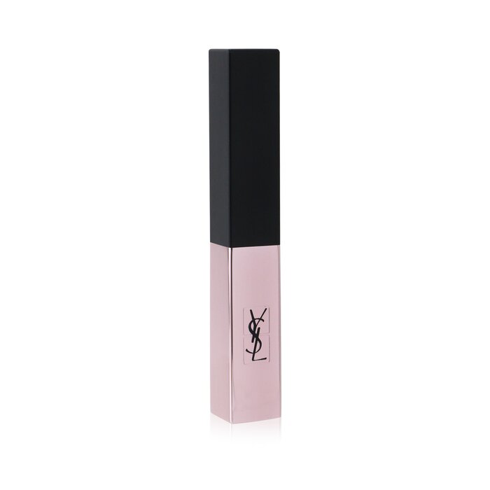 Rouge Pur Couture The Slim Glow Matte - # 204 Private Carmine - 2.1g/0.07oz