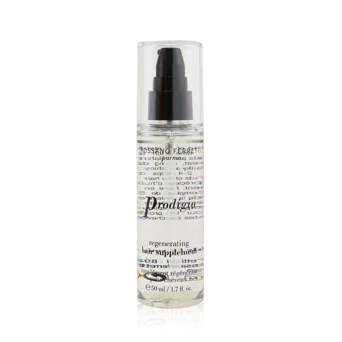 Prodigio Regenerating Hair Supplement - 50ml/1.7oz