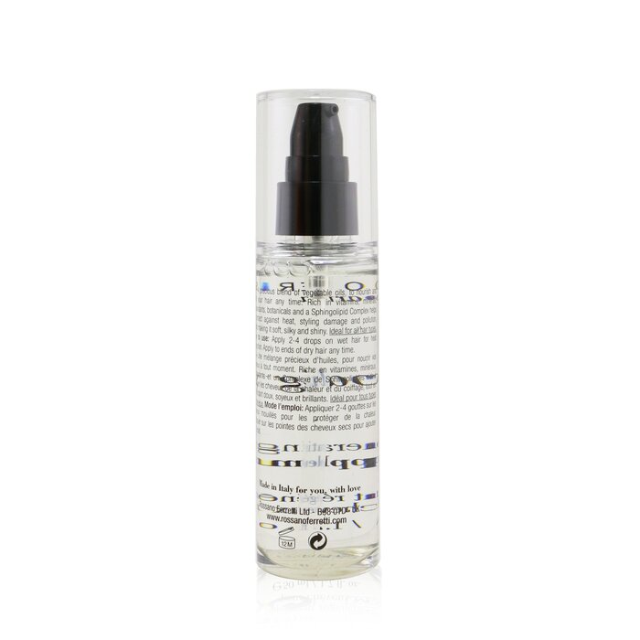 Prodigio Regenerating Hair Supplement - 50ml/1.7oz