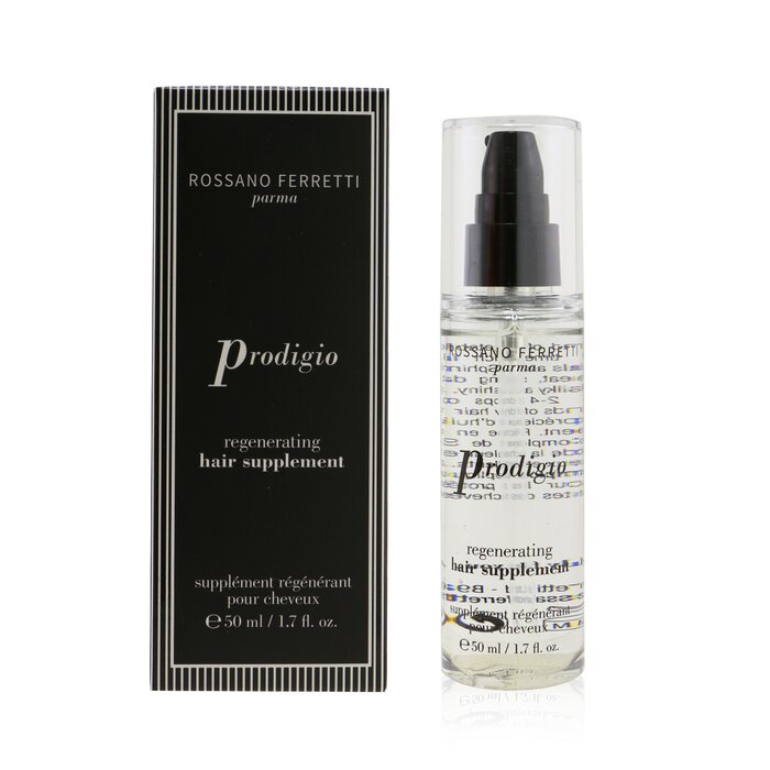 Prodigio Regenerating Hair Supplement - 50ml/1.7oz