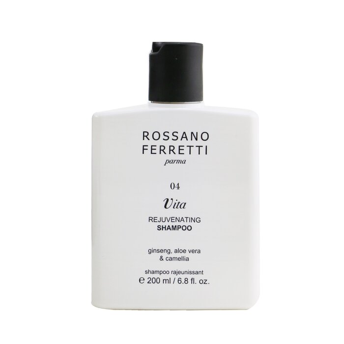 Vita Rejuvenating Shampoo - 200ml/6.8oz