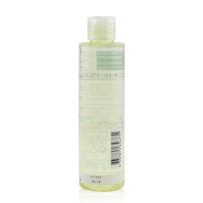 Lipikar Ap+ Anti-irritation Cleansing Oil - 200ml/6.6oz