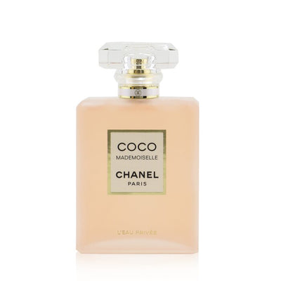 Coco Mademoiselle L'eau Privee Night Fragrance Spray - 100ml/3.4oz