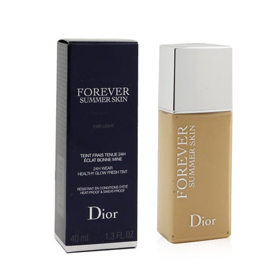 Dior Forever Summer Skin - # Fair Light - 40ml/1.3oz