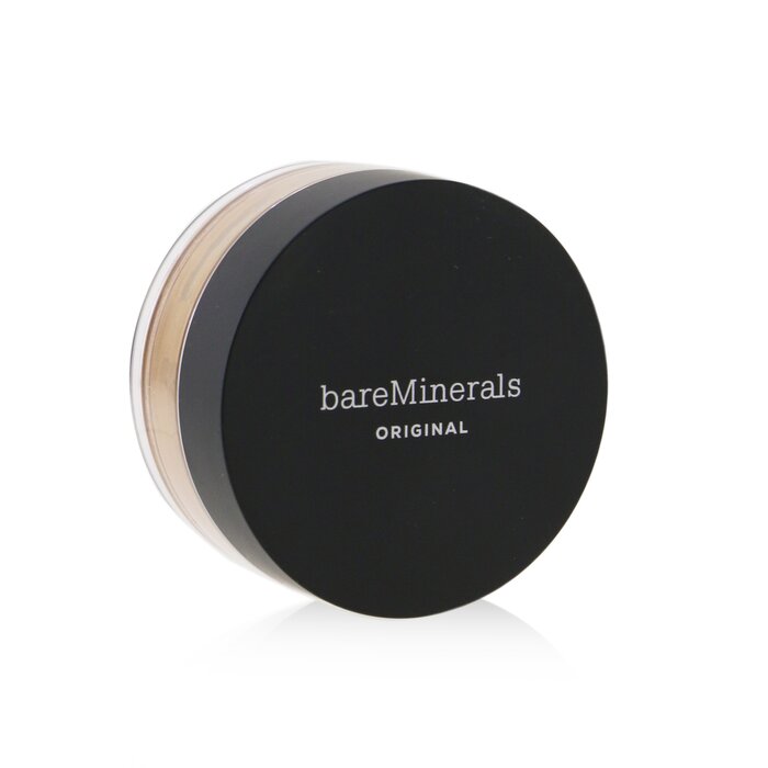 Bareminerals Original Spf 15 Foundation - 