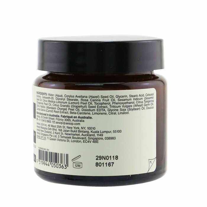 Prebiotix Hydrating Gel Moisturizer - 50ml/1.7oz