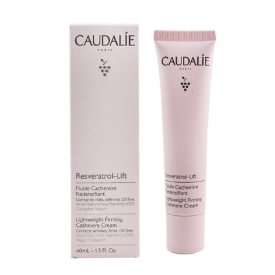 Resveratrol-lift Lightweight Firming Cashmere Cream - 40ml/1.3oz