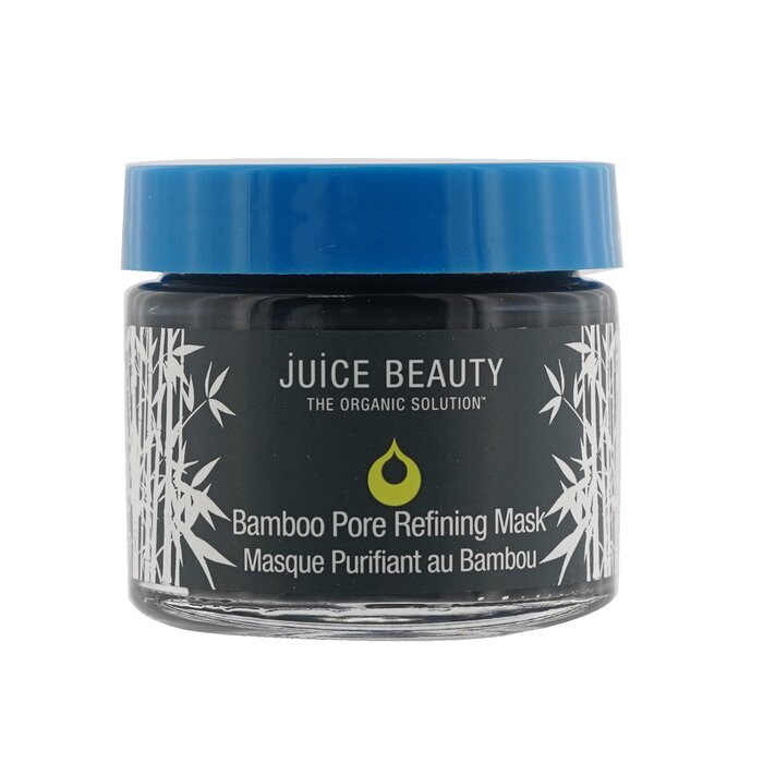 Bamboo Pore Refining Mask - 60ml/2oz