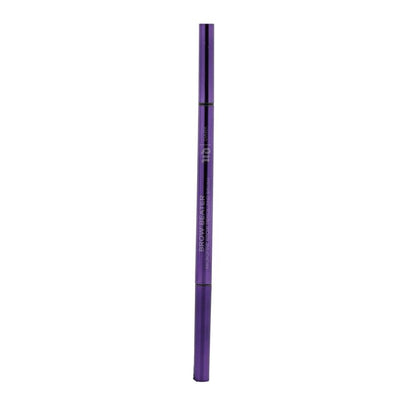 Brow Beater Microfine Brow Pencil And Brush - # Dark - 0.05g/0.001oz