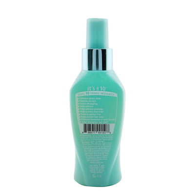 Blow Dry Miracle Glossing Leave-in - 120ml/4oz