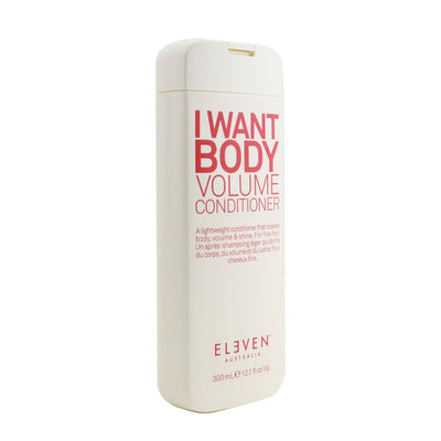 I Want Body Volume Conditioner - 300ml/10.1oz