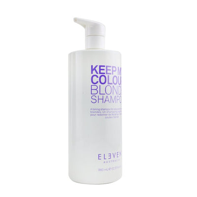 Keep My Colour Blonde Shampoo - 960ml/32.5oz