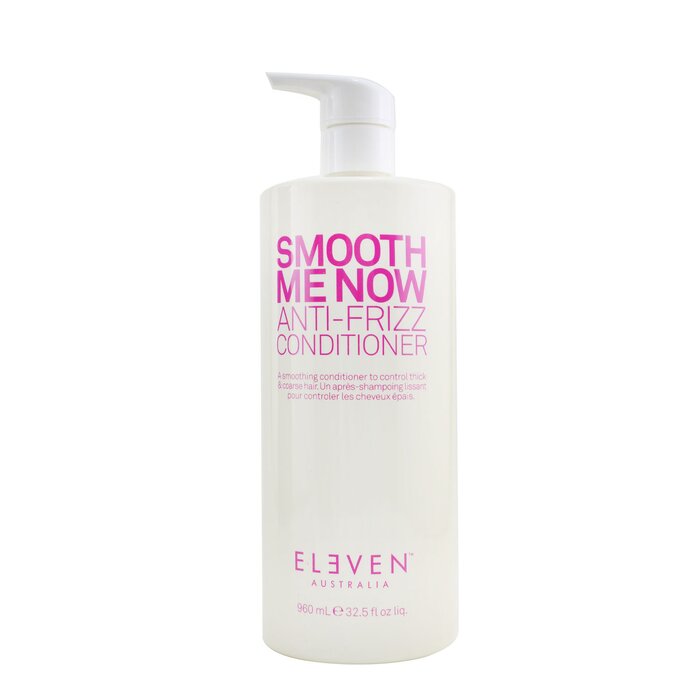 Smooth Me Now Anti-frizz Conditioner - 960ml/32.5oz
