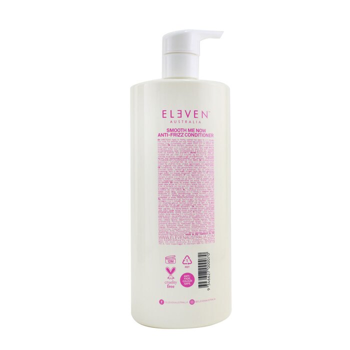 Smooth Me Now Anti-frizz Conditioner - 960ml/32.5oz