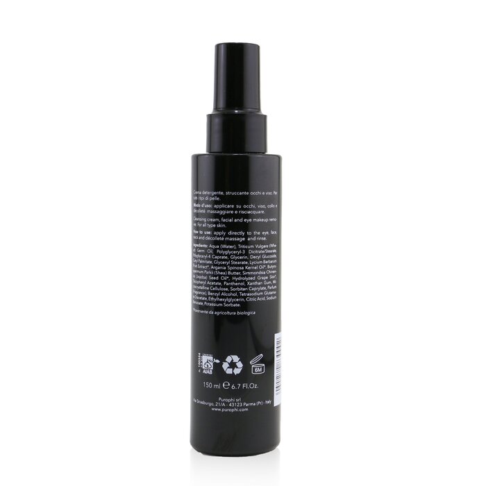 Cleansing 4 - Multi Action (cleansing Face Cream & For All Skin Types) - 150ml/6.7oz