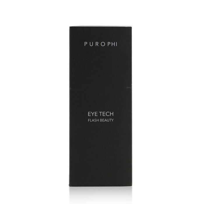 Eye Tech Flash Beauty (for Eye Contour & Upper Eye Lids) (for All Skin Types) - 15ml/0.5oz