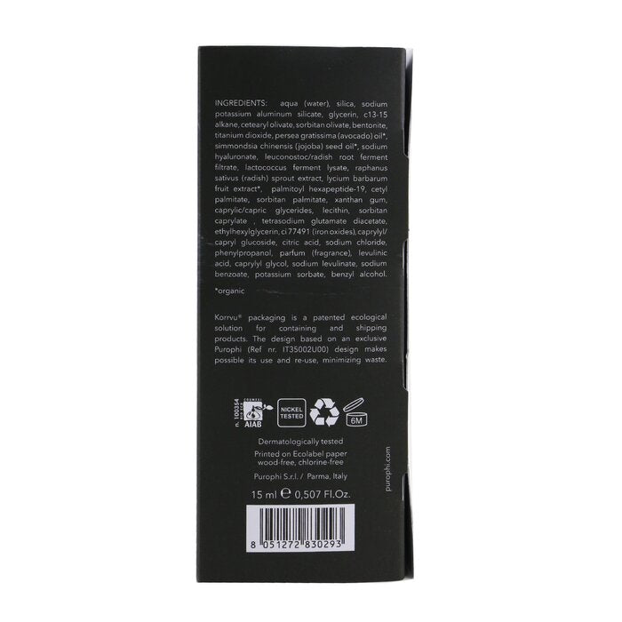 Eye Tech Flash Beauty (for Eye Contour & Upper Eye Lids) (for All Skin Types) - 15ml/0.5oz