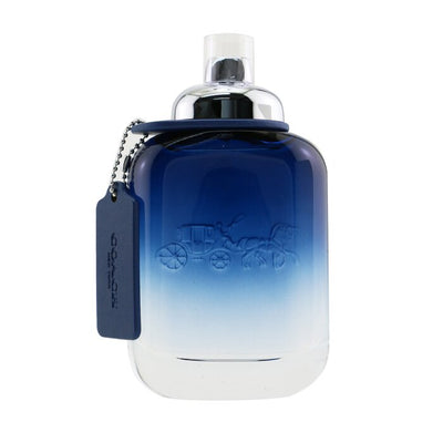 Blue Eau De Toilette Natural Spray - 60ml/2oz
