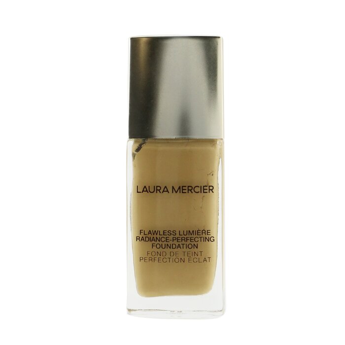 Flawless Lumiere Radiance Perfecting Foundation - # 4w1.5 Tawny (unboxed) - 30ml/1oz