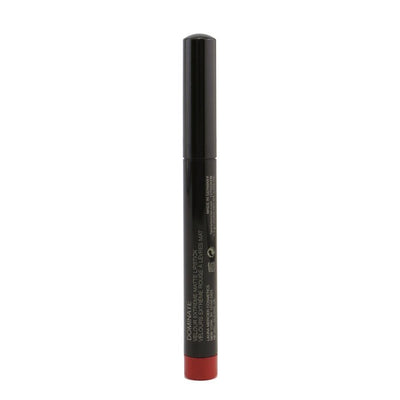 Velour Extreme Matte Lipstick - # Dominate (blue Red) (unboxed) - 1.4g/0.035oz