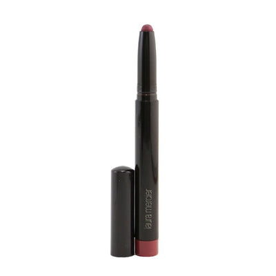 Velour Extreme Matte Lipstick - # Fresh (deep Pinky Nude) (unboxed) - 1.4g/0.035oz