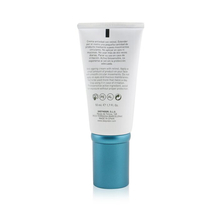 Power Retinol Intensive Repairing Cream (for Normal To Dry Skin) - 50ml/1.7oz