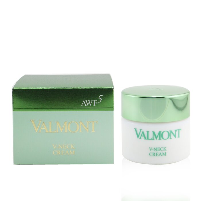 Awf5 V-neck Cream (neck & Decolletage Lifting Cream) - 50ml/1.7oz