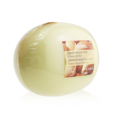 Extra Rich Soap With Argan Oil - 250g/8.82oz