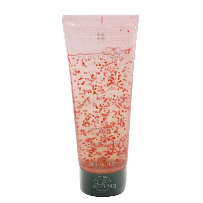 Tonucia Natural Filler Replumping Shampoo (thin, Weakened Hair) - 200ml/6.7oz