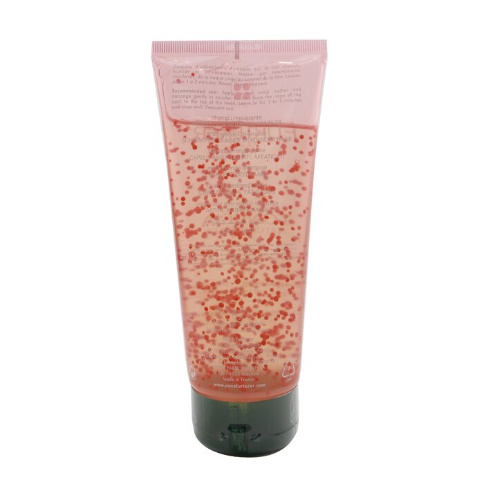 Tonucia Natural Filler Replumping Shampoo (thin, Weakened Hair) - 200ml/6.7oz