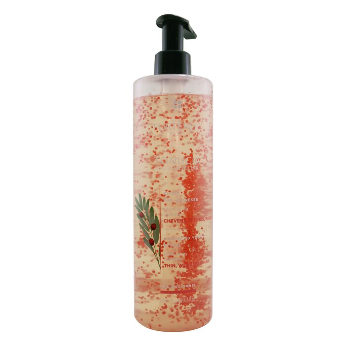 Tonucia Natural Filler Replumping Shampoo - Thin, Weakened Hair (salon Product) - 600ml/20.2oz