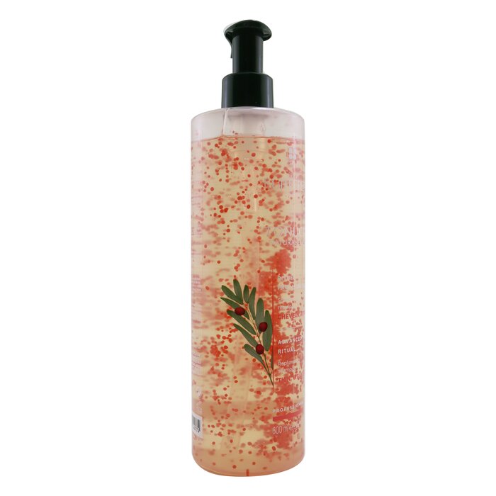 Tonucia Natural Filler Replumping Shampoo - Thin, Weakened Hair (salon Product) - 600ml/20.2oz
