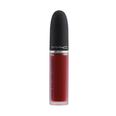 Powder Kiss Liquid Lipcolour - # 981 Haute Pants - 5ml/0.17oz