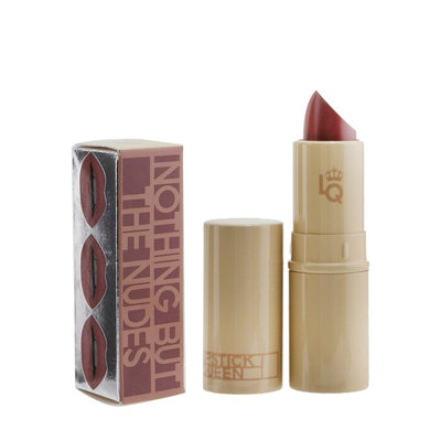 Nothing But The Nudes Lipstick - # Tempting Taupe (soft Antique Rose) - 3.5g/0.12oz