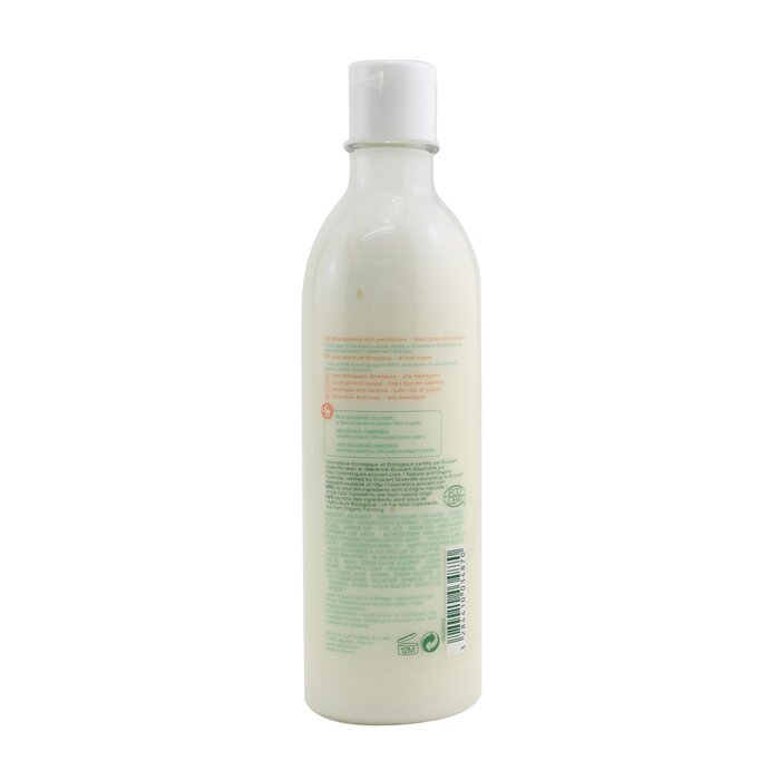 Anti-dandruff Shampoo (all Hair Types) - 200ml/6.7oz