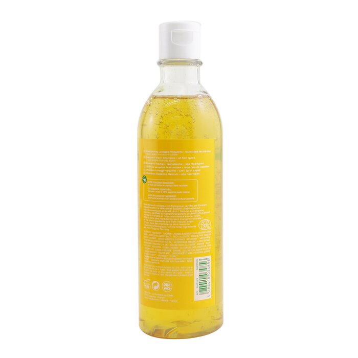 Frequent Wash Shampoo (all Hair Types) - 200ml/6.7oz