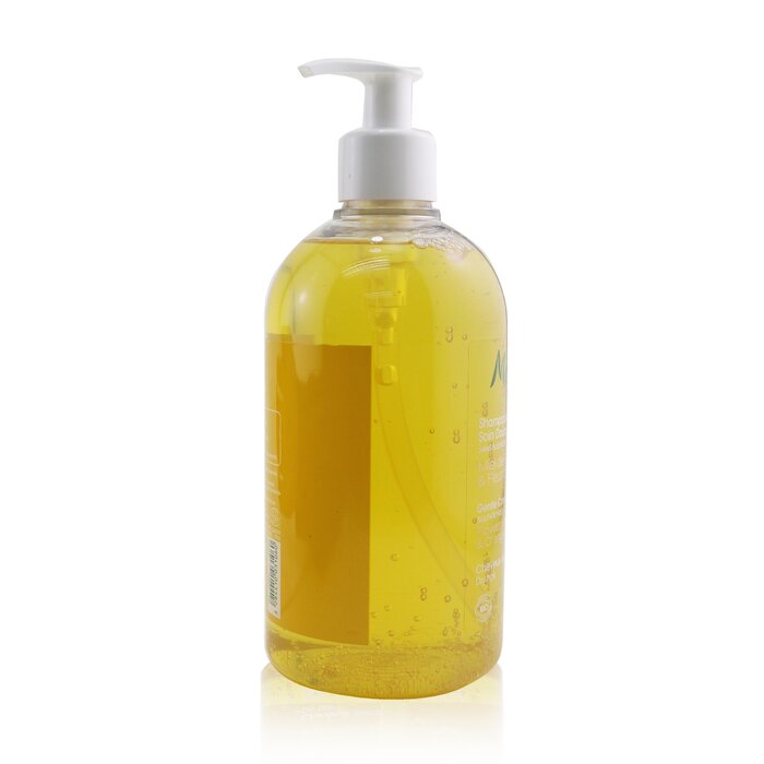 Gentle Care Shampoo (dry Hair) - 500ml/16.9oz