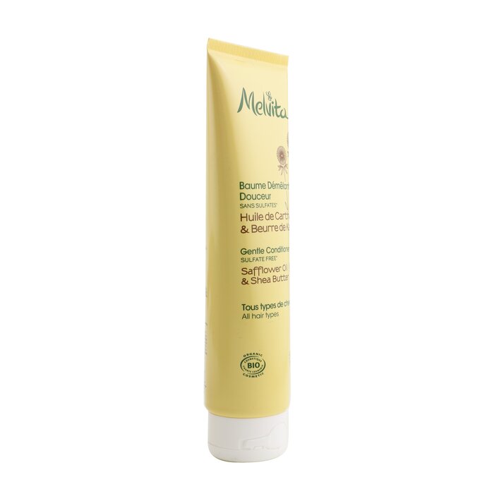 Gentle Conditioner (all Hair Types) - 150ml/5oz