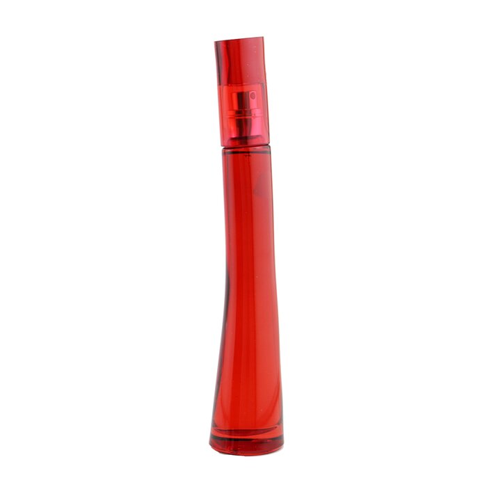 Flower Eau De Toilette Spray (red Edition) - 50ml/1.7oz