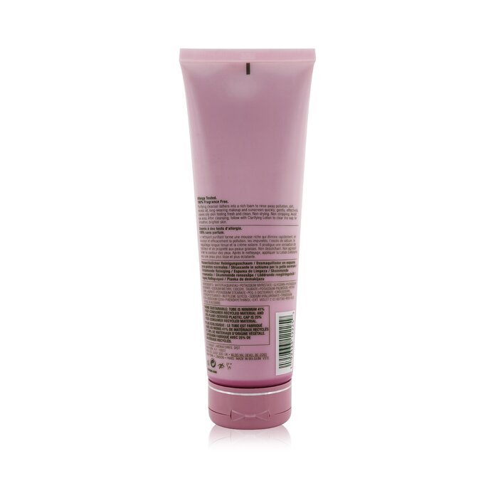 All About Clean Rinse-off Foaming Cleanser - Combination Oily To Oily Skin - 250ml/8.5oz