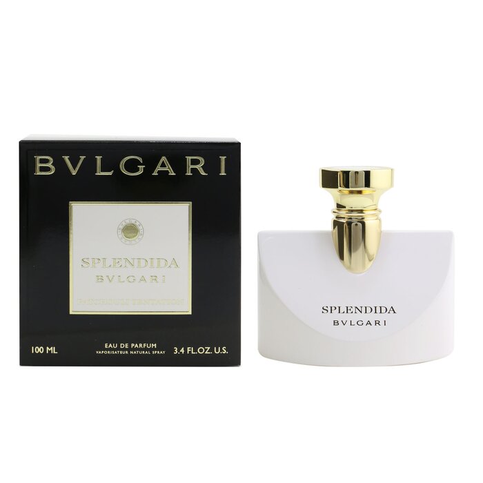 Splendida Patchouli Tentation Eau De Parfum Spray - 100ml/3.4oz